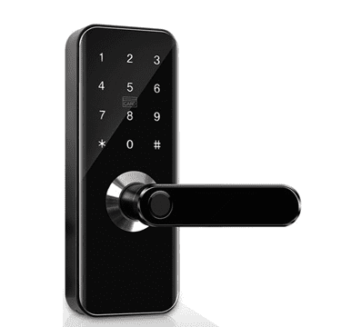 Ponovno razmišljanje o vhodu v dom z eno samo ključavnico: Minimalistična in pametna filozofija v sodobnem dizajnu vratnih ključavnic